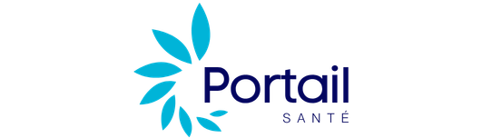 Logo Header Portail Santé